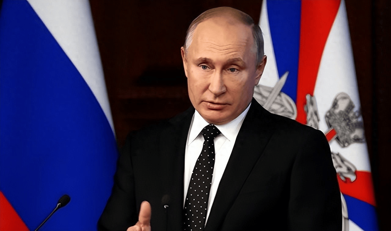 还要继续打！英媒称普京自知战败或将危及自身安全，决心再征兵40万人