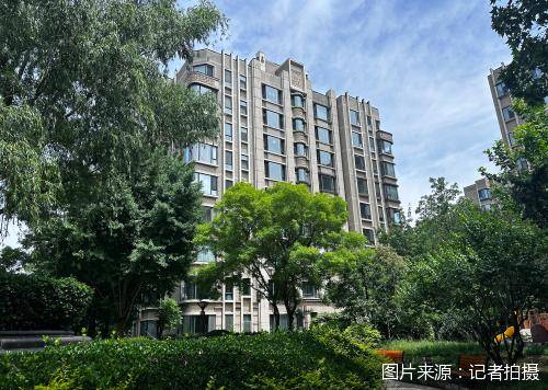 北京二手房成交量连续六个月超1.3万套，经纪人直呼8月市场比肩“金三银四”