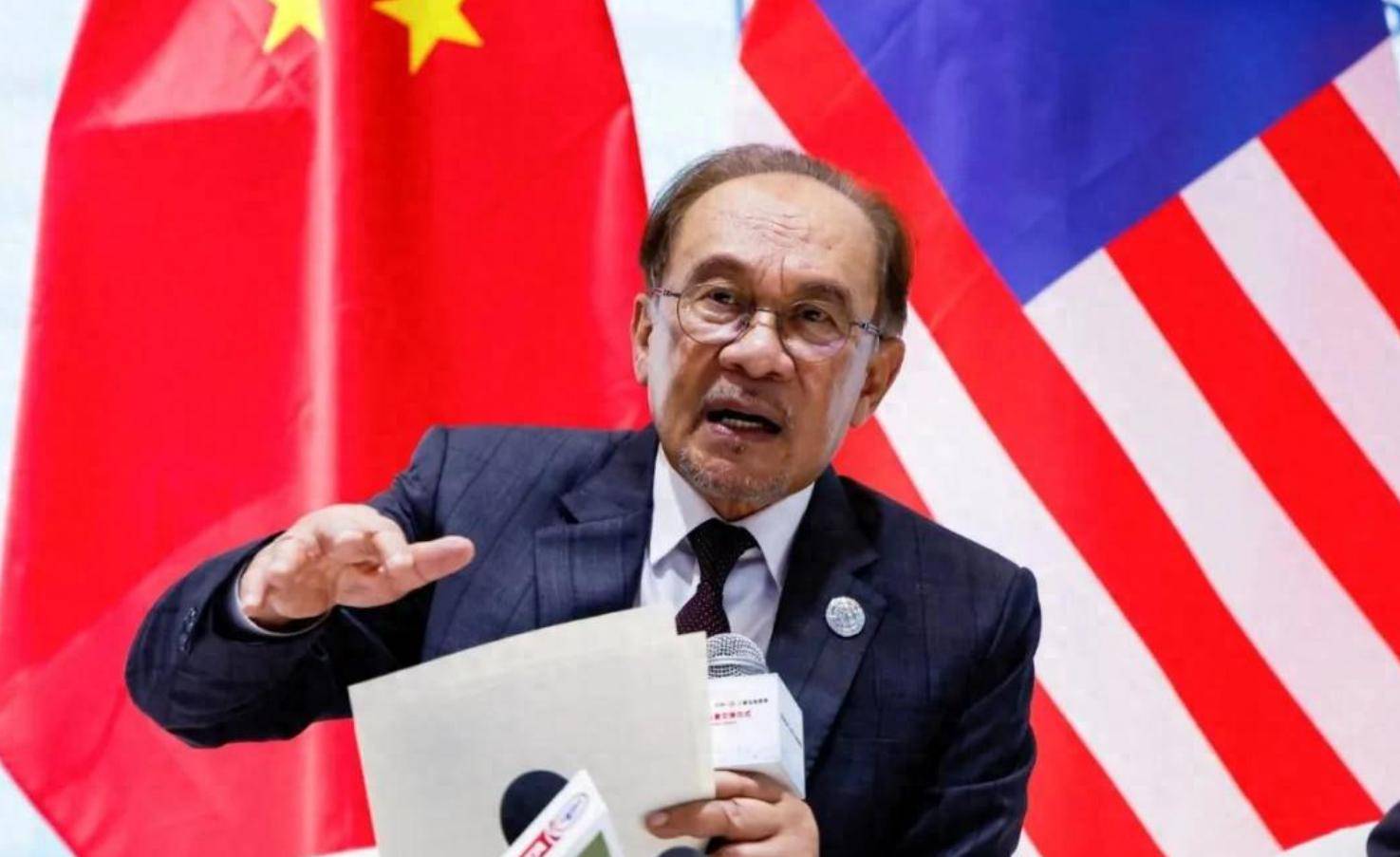 3天访华结束,中方友国满载而归,临行前留一句话,菲律宾又该破防了